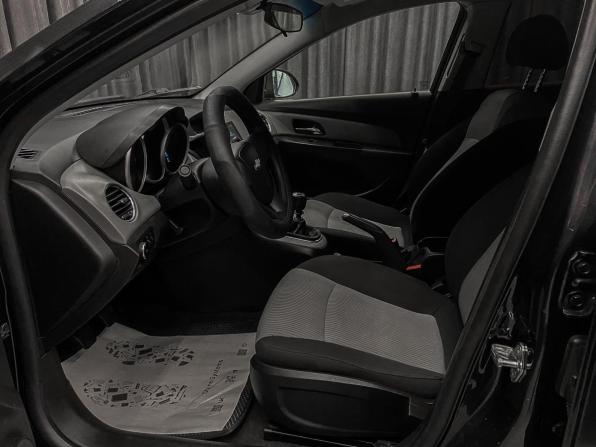 Chevrolet Cruze I с пробегом 2011 года, цена 520 000 рублей, 207743 км, седан, Автокод Объявления