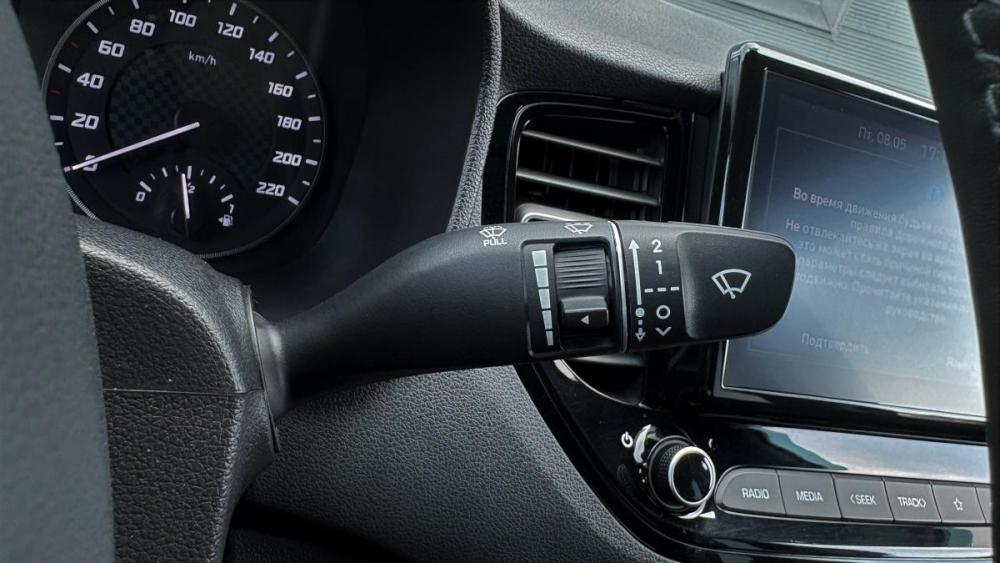 Hyundai Solaris II Рестайлинг Брянск  - изображение 16