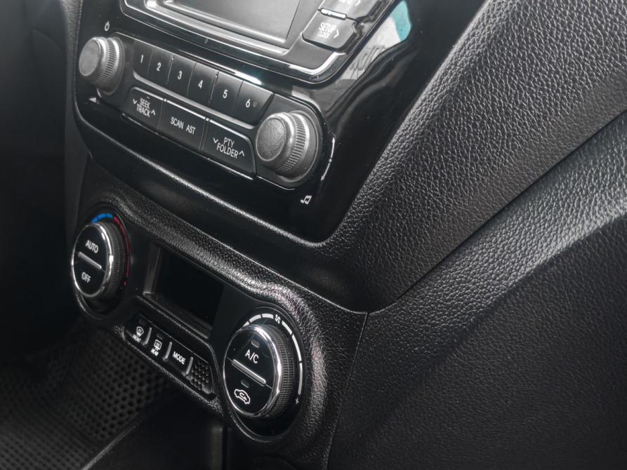 Kia Rio III Ростов-на-Дону  - изображение 20