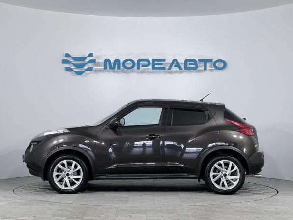 Nissan Juke I с пробегом 2012 года, цена 999 000 рублей, 197000 км, внедорожник, Автокод Объявления