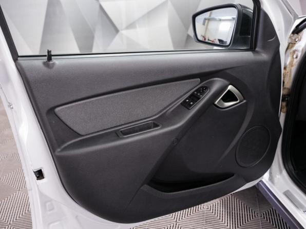 Lada (ВАЗ) Granta I Рестайлинг с пробегом 2023 года, цена 919 000 рублей, 58995 км, универсал, Автокод Объявления