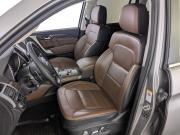 Haval H9 I Рестайлинг Москва  - изображение 51