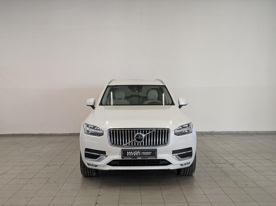 Volvo XC90 II Рестайлинг 1 Москва  - изображение 2