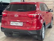 Hyundai Creta I Уфа  - изображение 37