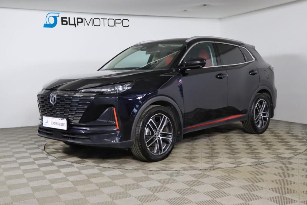 Changan CS55 Plus II Нижний Новгород  - изображение 1