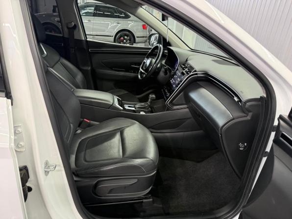 Hyundai Tucson IV с пробегом 2022 года, цена 2 697 000 рублей, 96579 км, внедорожник, Автокод Объявления