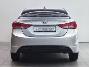 Hyundai Avante V Барнаул  - изображение 36