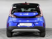Kia Soul III Рестайлинг Химки  - изображение 22