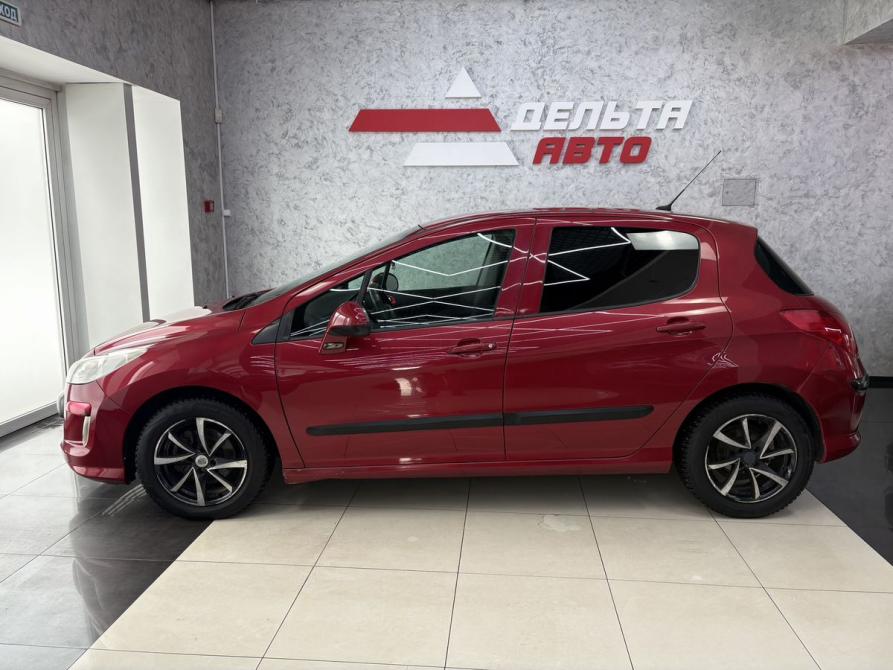 Peugeot 308 I Ярославль  - изображение 2
