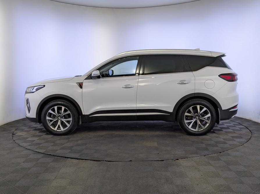 Chery Tiggo 7 Pro Max I Москва  - изображение 8