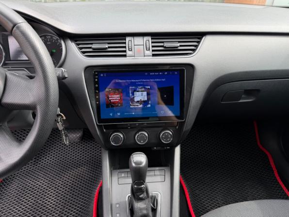 Skoda Octavia III (A7) с пробегом 2014 года, цена 849 000 рублей, 260554 км, лифтбек, Автокод Объявления