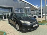 Toyota Corolla XI (E160 E170 E180) Вологда  - изображение 15