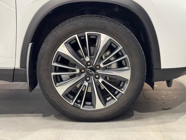 Chery Tiggo 8 Pro Max I Рестайлинг с пробегом 2023 года, цена 3 082 000 рублей, 18000 км, внедорожник, Автокод Объявления