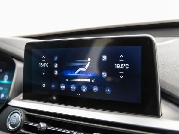 Chery Tiggo 7 Pro I с пробегом 2020 года, цена 1 628 000 рублей, 79120 км, внедорожник, Автокод Объявления