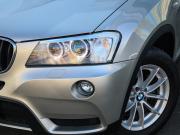 BMW X3 II (F25) Москва  - изображение 39