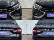 Lada (ВАЗ) Vesta I Рестайлинг (NG) Тамбов  - изображение 27