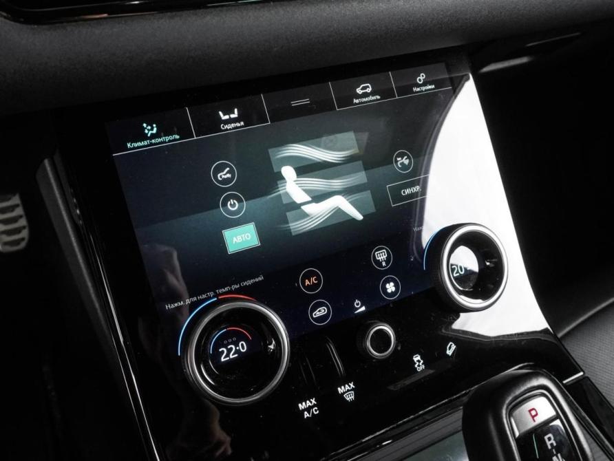 Land Rover Range Rover Evoque II Воронеж  - изображение 21