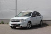 Lada (ВАЗ) Granta I Белгород  - изображение 22