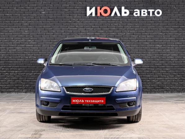 Ford Focus II с пробегом 2007 года, цена 450 000 рублей, 246034 км, хэтчбек, Автокод Объявления