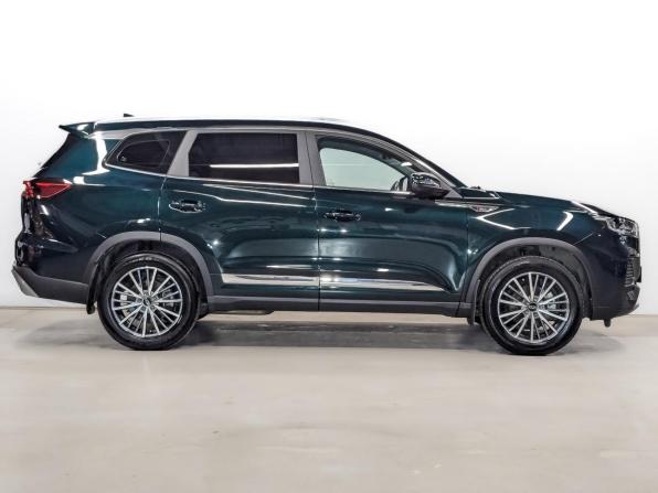 Chery Tiggo 8 Pro I с пробегом 2024 года, цена 2 400 000 рублей, 26312 км, внедорожник, Автокод Объявления