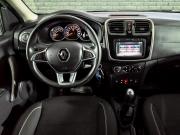 Renault Sandero II Рестайлинг Екатеринбург  - изображение 33