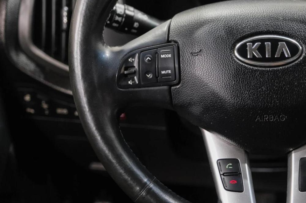 Kia Sportage III Новокузнецк  - изображение 21