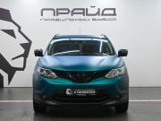 Nissan Qashqai II Ростов-на-Дону  - изображение 24
