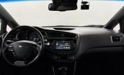 Kia Ceed II Рестайлинг Москва  - изображение 21
