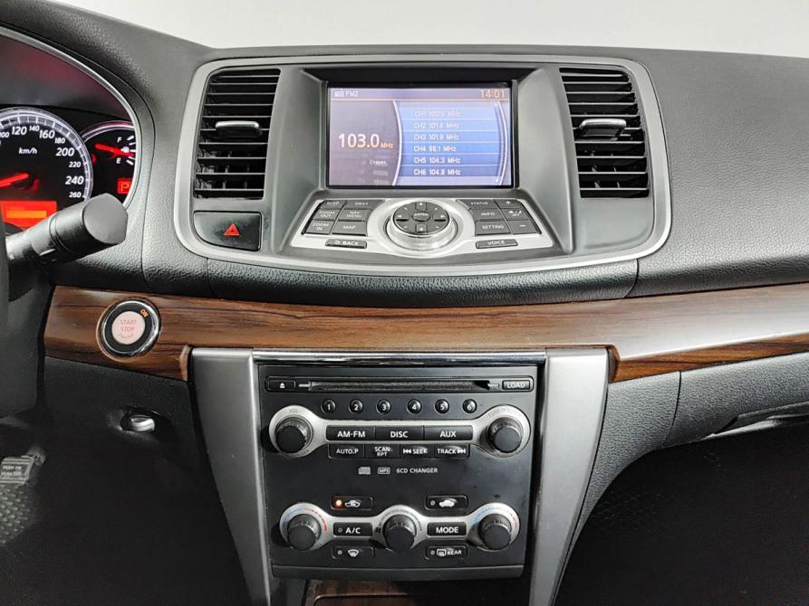 Nissan Teana II (J32) Уфа  - изображение 18