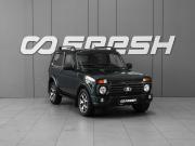 Lada (ВАЗ) 2121 (4x4) I Рестайлинг (2020) Тверь  - изображение 16