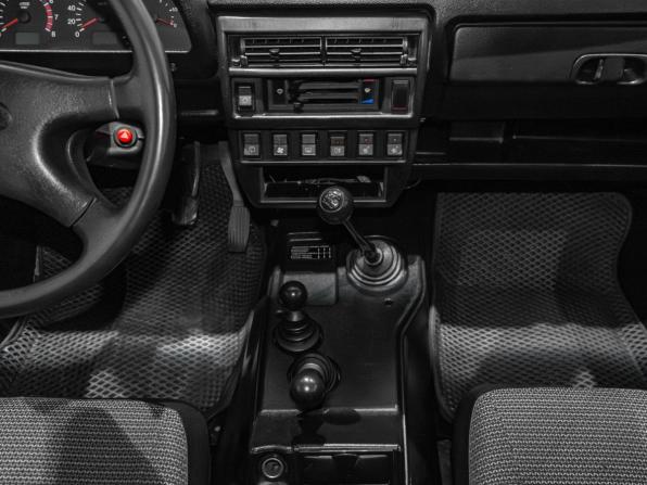 Lada (ВАЗ) 2121 (4x4) I Рестайлинг с пробегом 2015 года, цена 508 044 рубля, 104301 км, внедорожник, Автокод Объявления