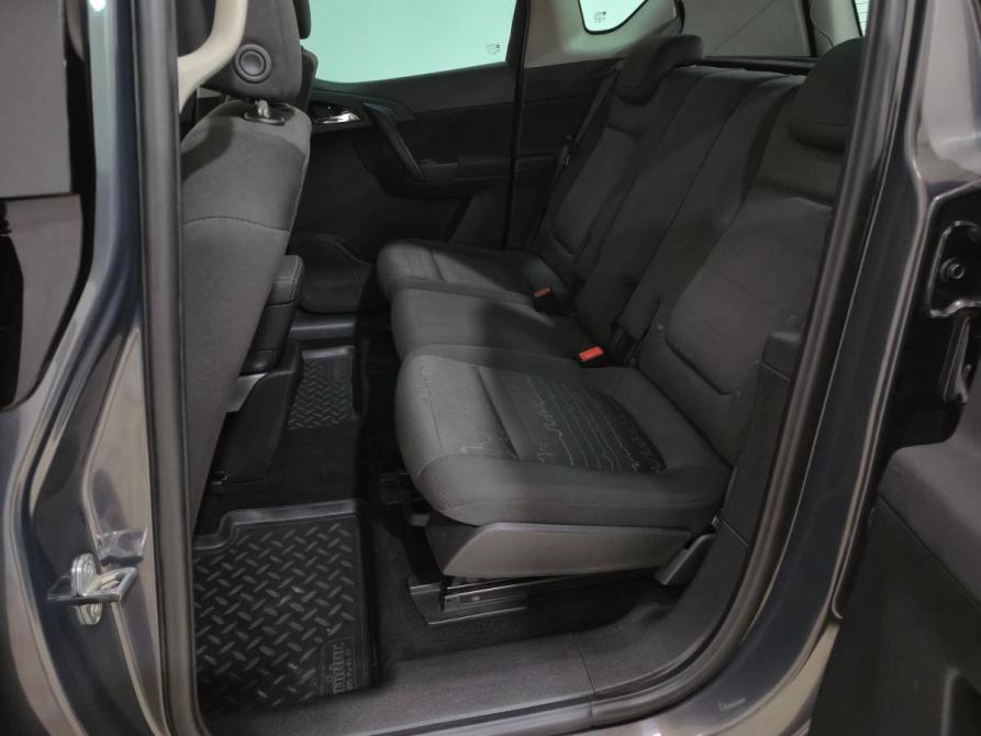 Opel Meriva B Альметьевск  - изображение 18