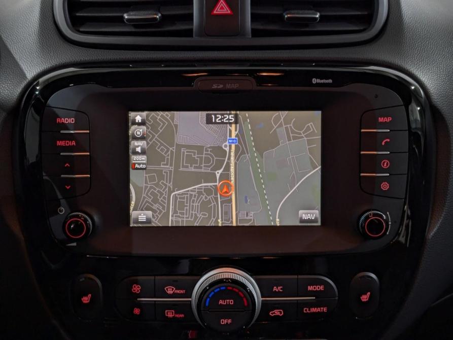Kia Soul II Рестайлинг Химки  - изображение 27