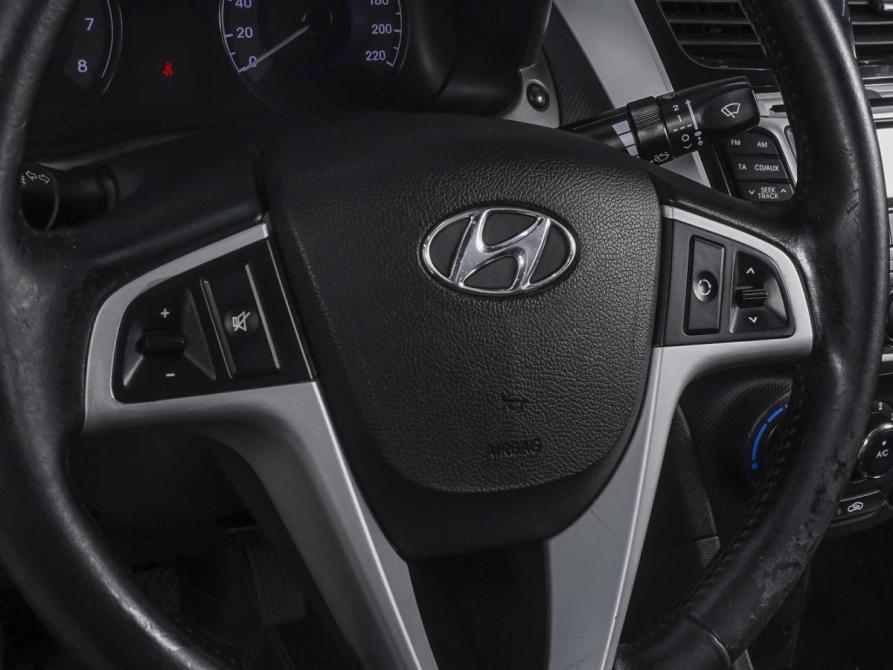 Hyundai Solaris I Ростов-на-Дону  - изображение 14