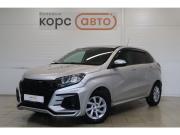 Lada (ВАЗ) XRAY I Коломна  - изображение 17
