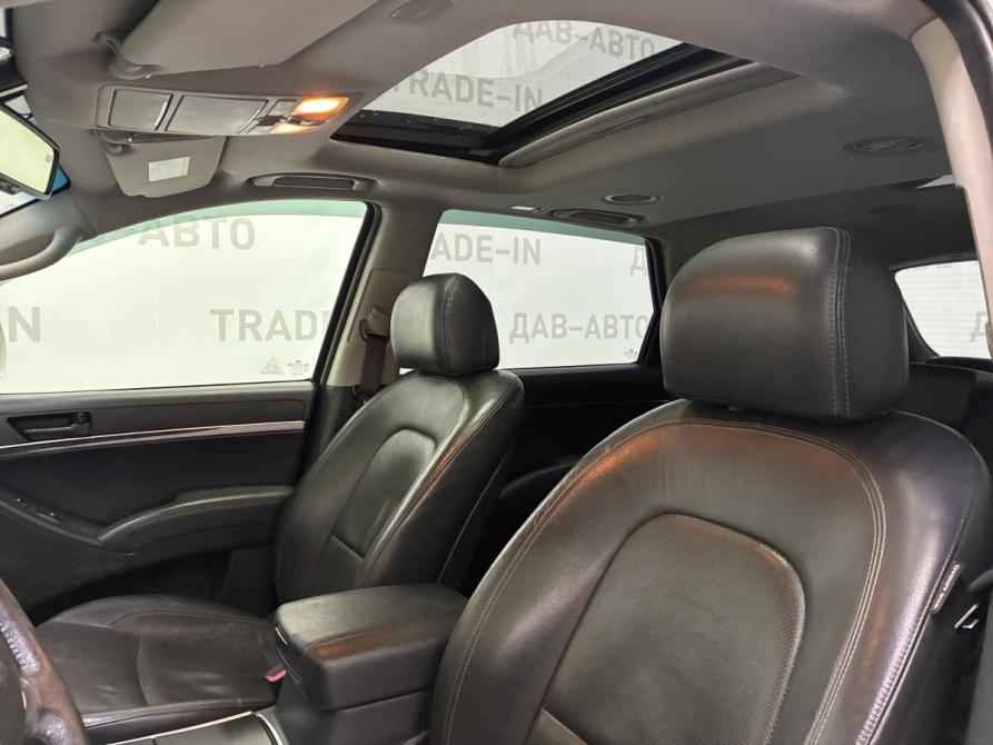Hyundai ix55 Пермь  - изображение 16