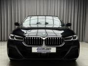 BMW 5 серии VII (G30/G31/G38) Ижевск  - изображение 52