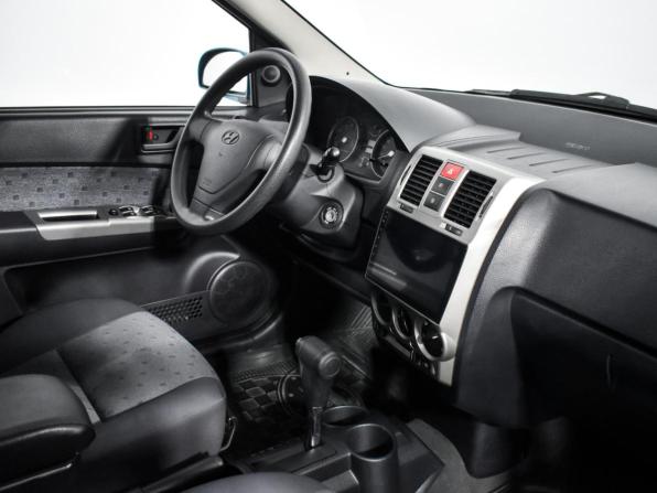 Hyundai Getz I с пробегом 2005 года, цена 450 000 рублей, 70000 км, хэтчбек, Автокод Объявления