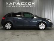 Citroen C4 I Рестайлинг Пермь  - изображение 24