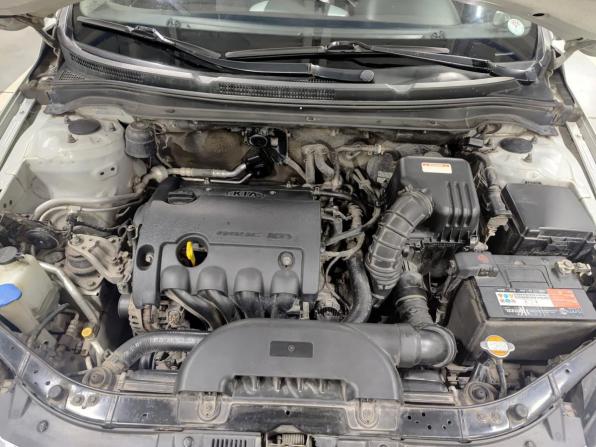 Kia Ceed I Рестайлинг с пробегом 2011 года, цена 690 000 рублей, 250980 км, хэтчбек, Автокод Объявления