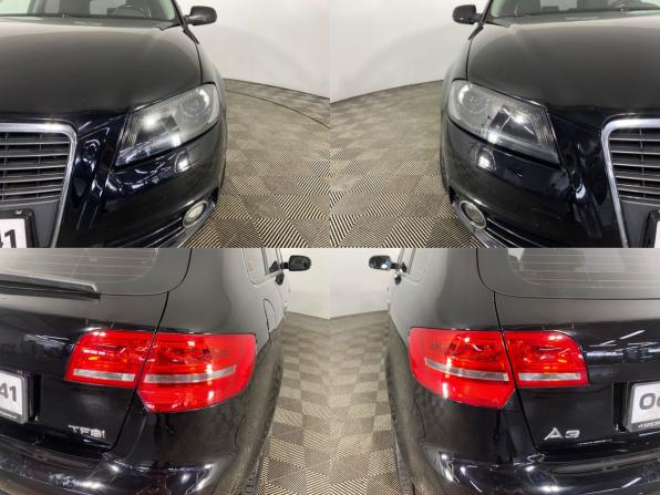 Audi A3 II (8P) Рестайлинг 2 с пробегом 2011 года, цена 890 000 рублей, 222748 км, хэтчбек, Автокод Объявления