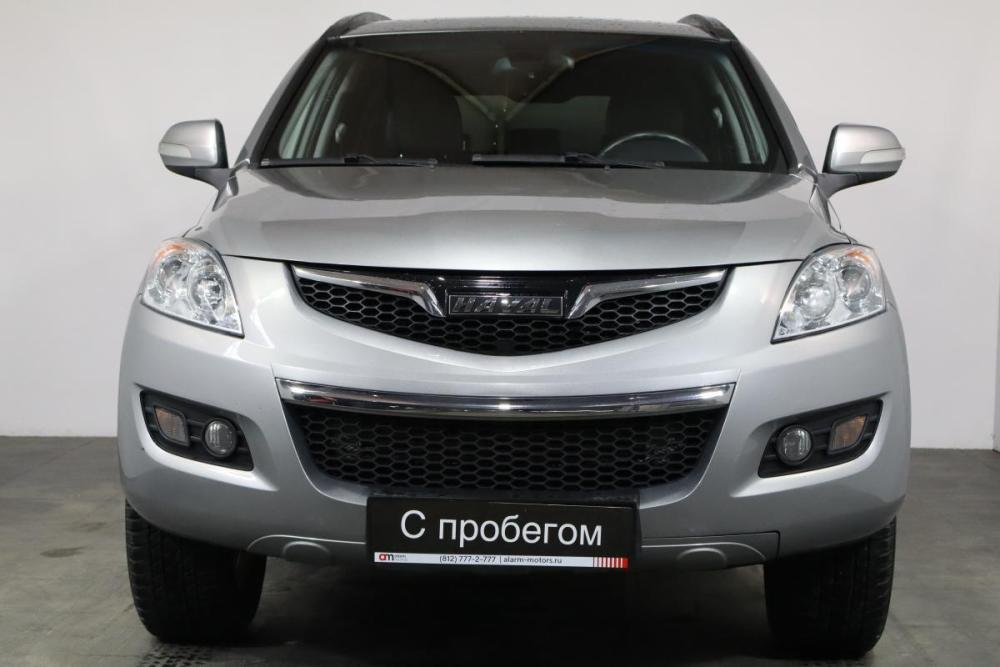 Haval H5 I Санкт-Петербург  - изображение 2
