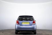 Chevrolet Aveo I Пермь  - изображение 27
