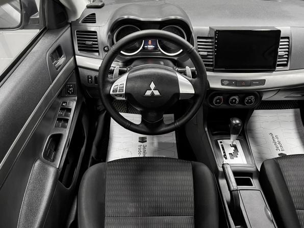 Mitsubishi Lancer X Рестайлинг с пробегом 2012 года, цена 725 000 рублей, 228993 км, седан, Автокод Объявления