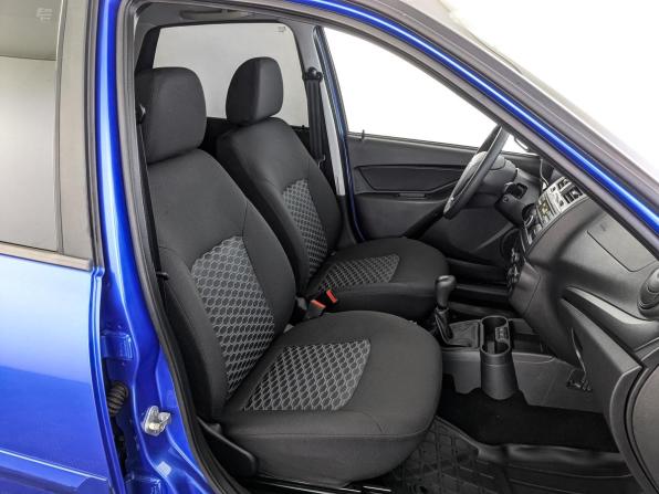 Lada (ВАЗ) Granta I Рестайлинг с пробегом 2021 года, цена 725 000 рублей, 44638 км, седан, Автокод Объявления