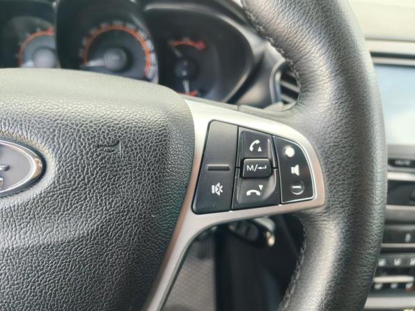 Lada (ВАЗ) Vesta I с пробегом 2019 года, цена 865 500 рублей, 165274 км, седан, Автокод Объявления