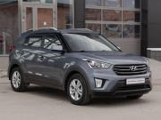 Hyundai Creta I Новосибирск  - изображение 22