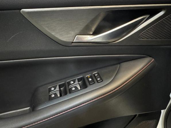 Changan CS35 Plus I Рестайлинг с пробегом 2023 года, цена 1 619 000 рублей, 91600 км, внедорожник, Автокод Объявления