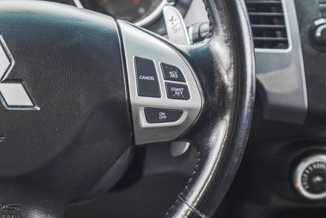 Mitsubishi Outlander II с пробегом 2007 года, цена 1 099 000 рублей, 250000 км, внедорожник, Автокод Объявления