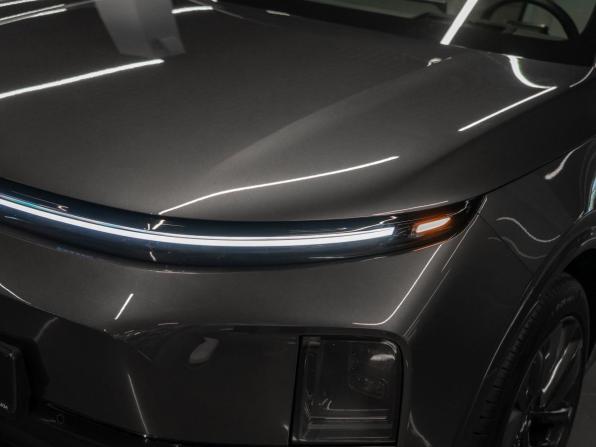 Li Auto (Lixiang) L6 с пробегом 2024 года, цена 6 500 000 рублей, 50 км, внедорожник, Автокод Объявления